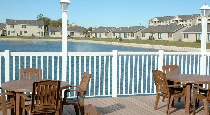 Romer's Westlake Hotel Villas - Général