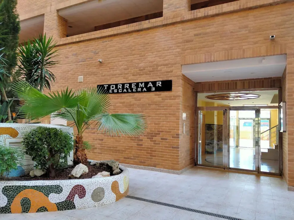 ACV - Apartamentos Torremar