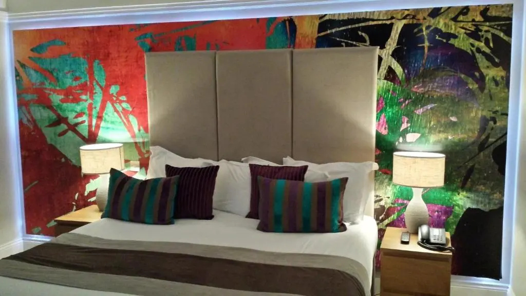 Remont Oxford Hotel - Chambres