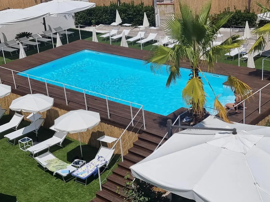 Hotel photo 16