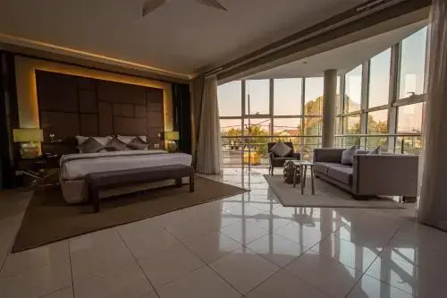 Hotel Milenio — фото 4