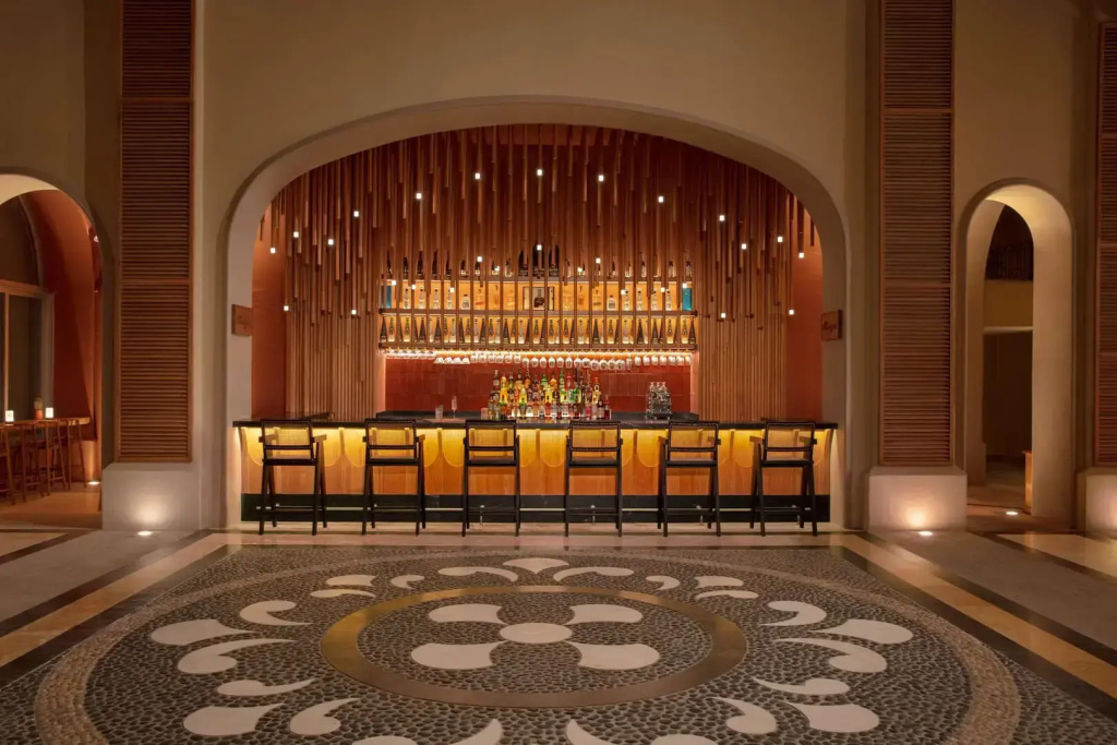 Dreams Los Cabos Suites Golf Resort & Spa - All Inclusive - Général