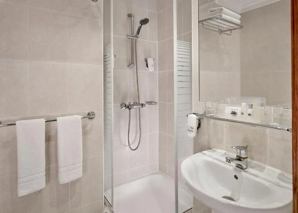 Holiday Inn Algarve - Chambres