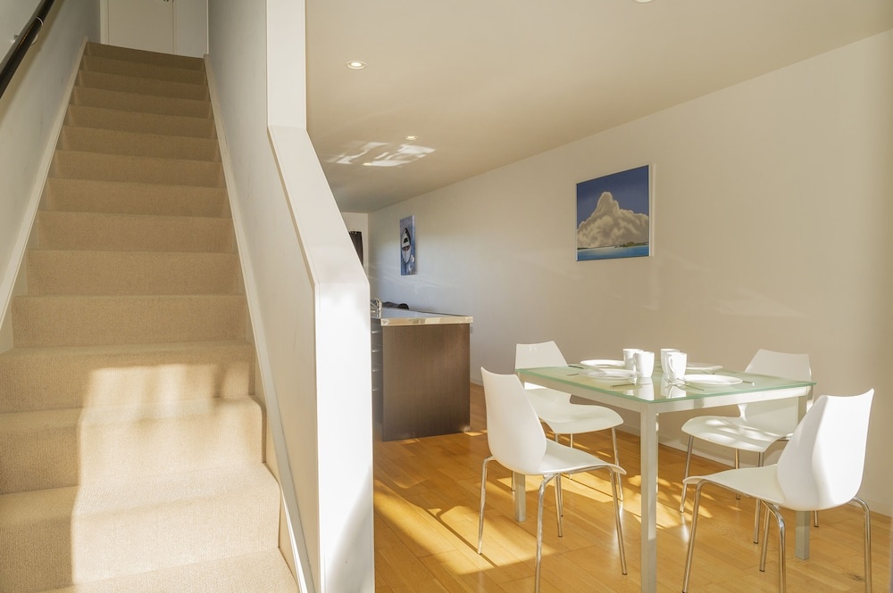 Aqua Soleil Villas - Général