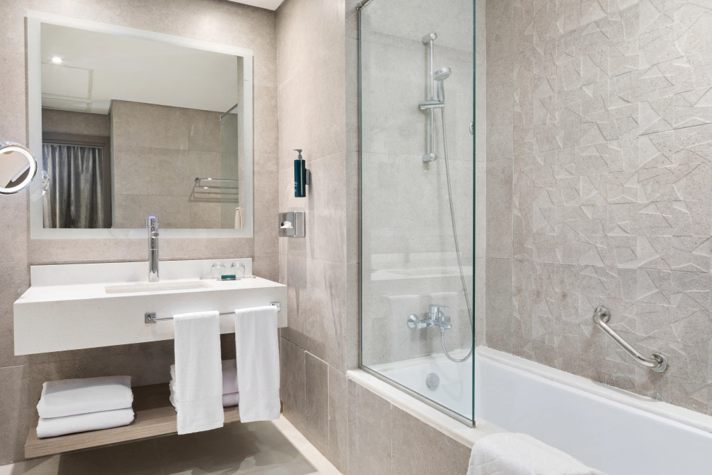 Hilton Pyramids Golf - фото 9