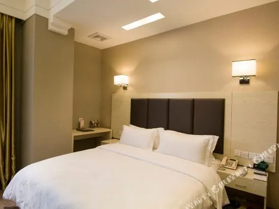9581 Business Hotel