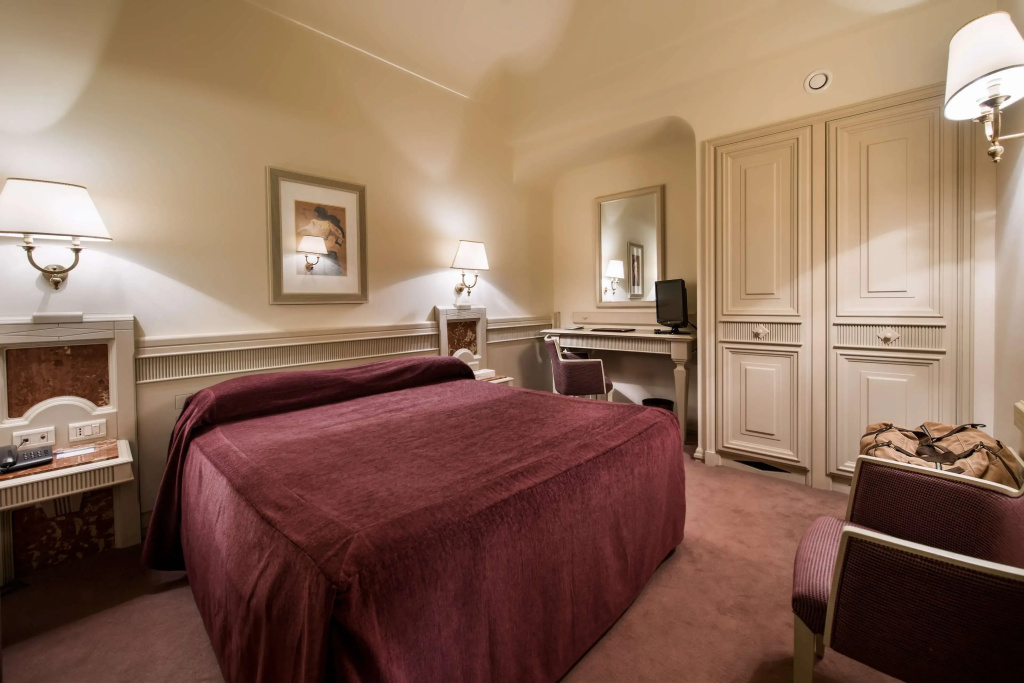 Best Western Hotel Stella D'Italia - Général