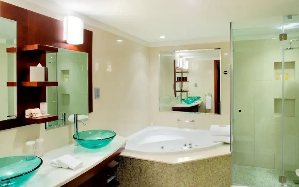 Jumeirah Living - World Trade Centre - Chambres