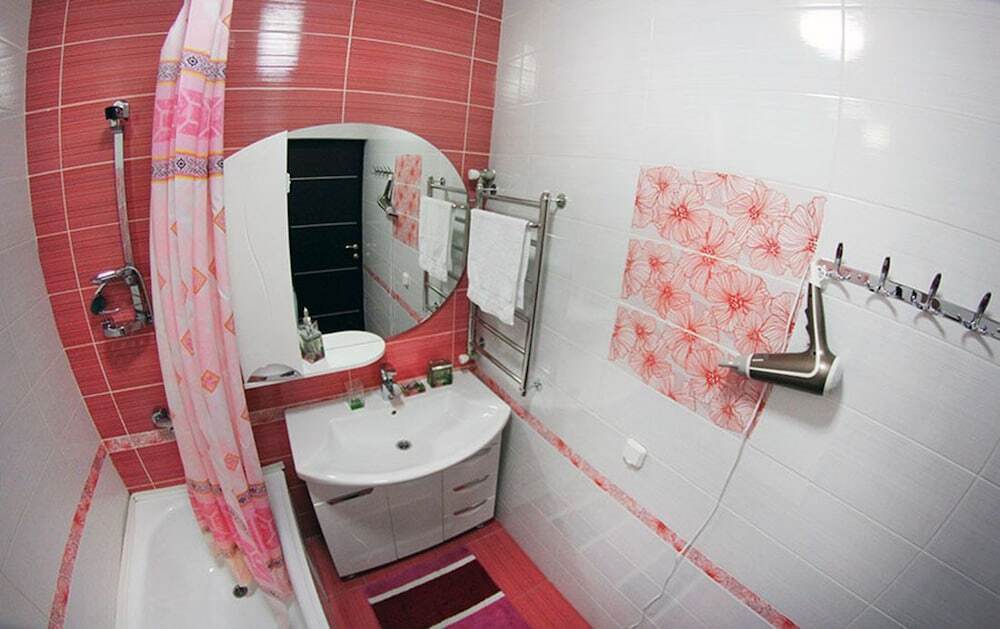 Апартаменты c 1 комнатой с балконом в MILDOM EXPRESS HOTEL