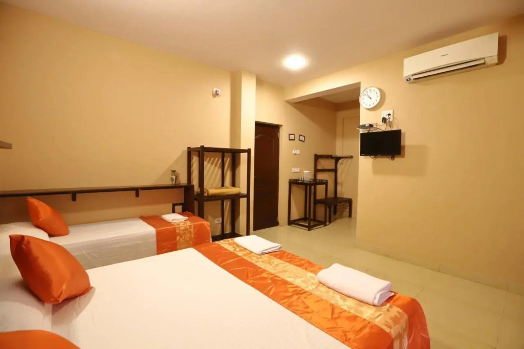 Hotel photo 11