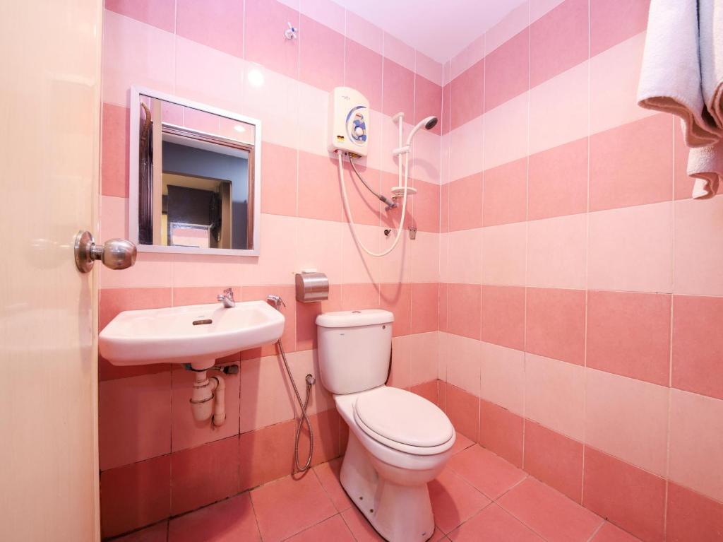 Alor Street Hotel