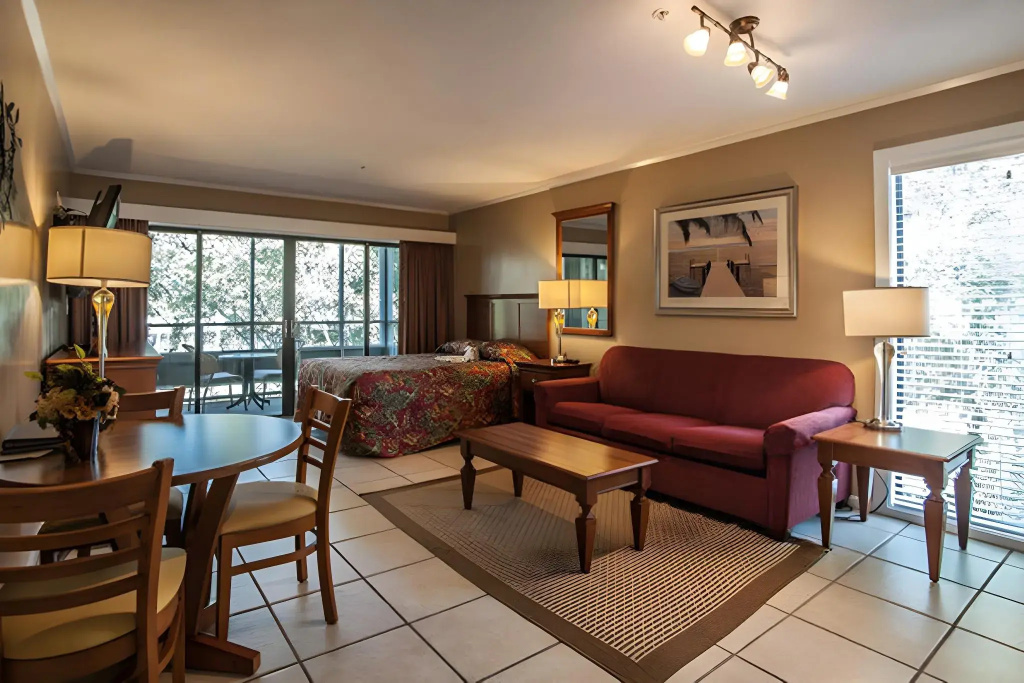 Ocean Creek Resort - Général