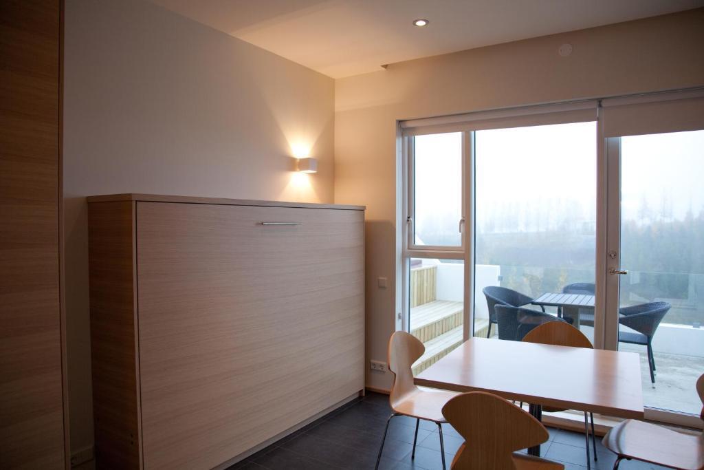 Saeluhus Apartments & Houses by null