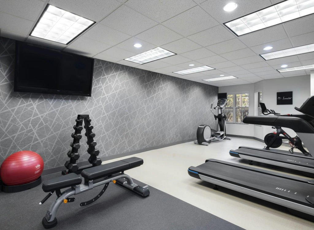 Homewood Suites by Hilton Columbus/Airport - Général