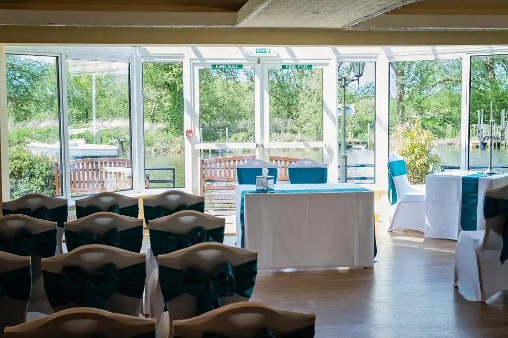 Waveney House Hotel - Général