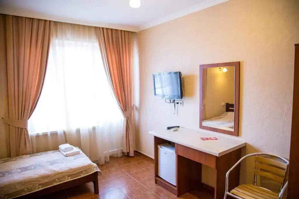 Delfin - Chambres