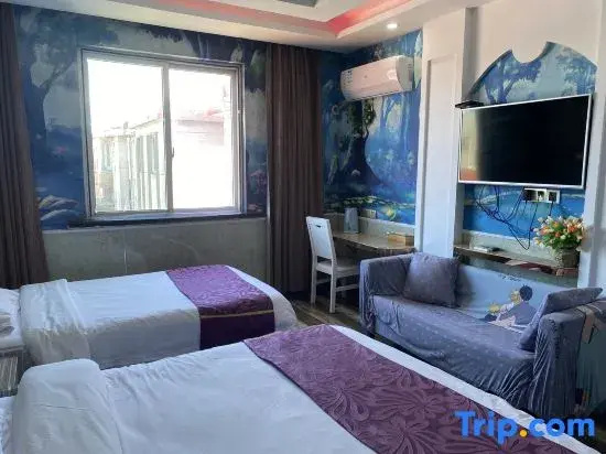Comfort room