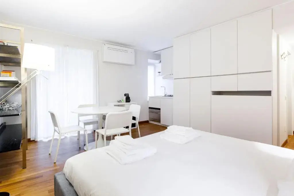 easyhomes - Spiga Suite — фото