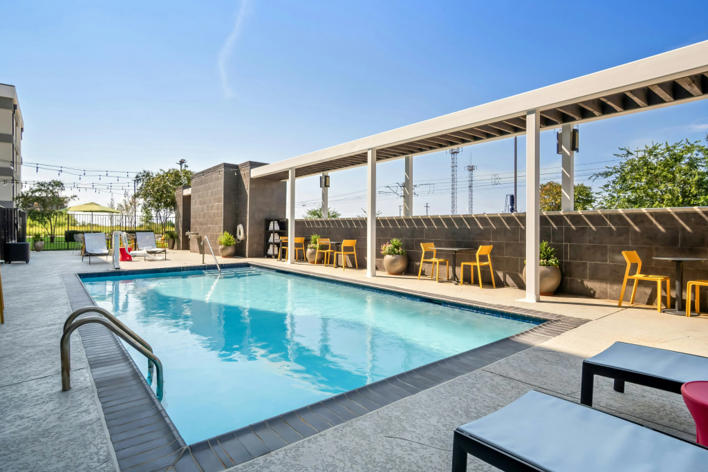 Home2 Suites by Hilton Irving / DFW Airport North - Général
