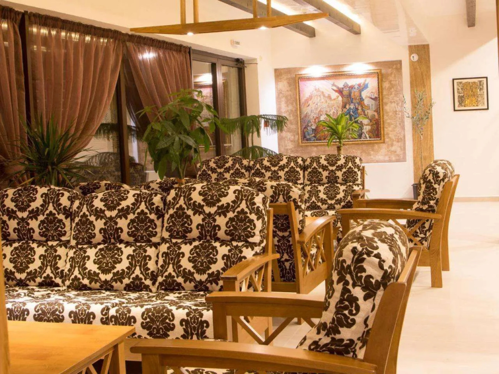 Park Hotel Asenevtsi - Général