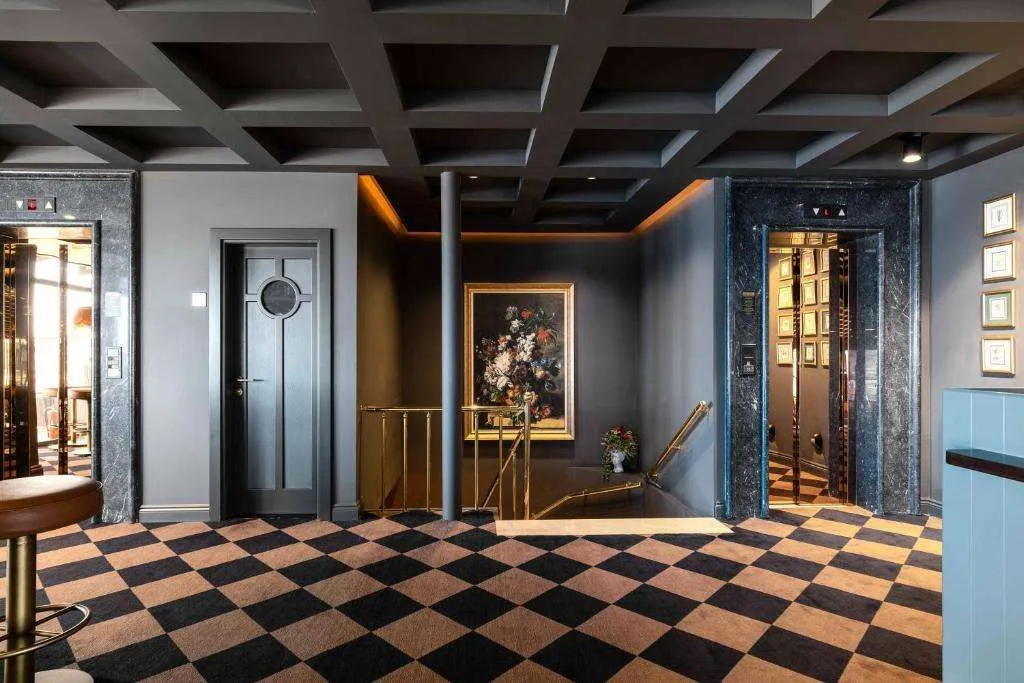 Yigitalp Hotel - Général
