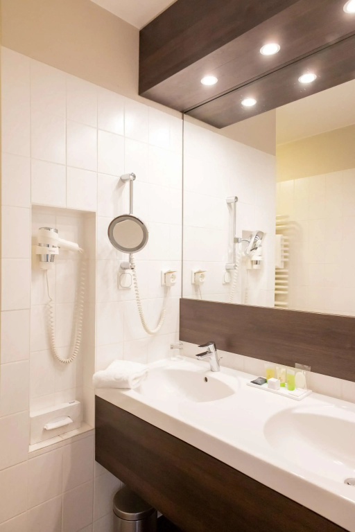 Hotel Essener Hof, Sure Hotel Collection by Best Western - Chambres