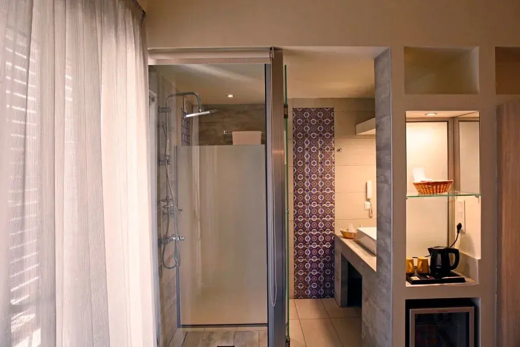 Orpheas Resort - Adults Only - Chambres