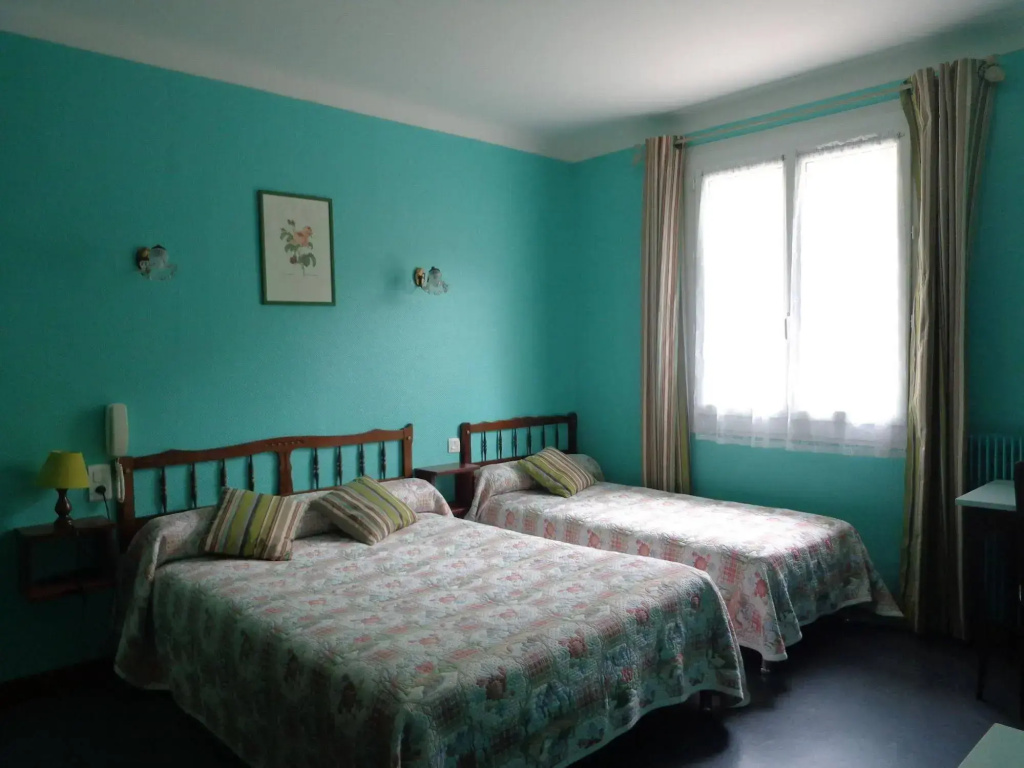 Voir la photo 2 — Les Sources de la Nive