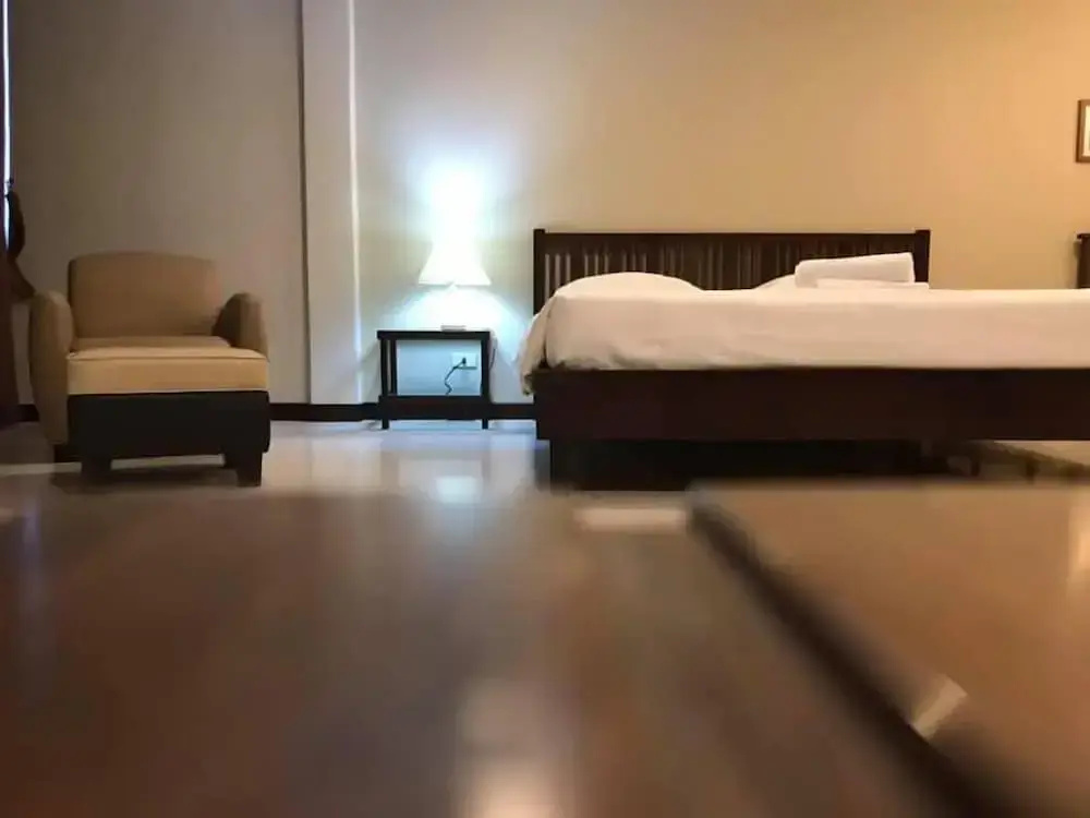 Standard Triple Family room
