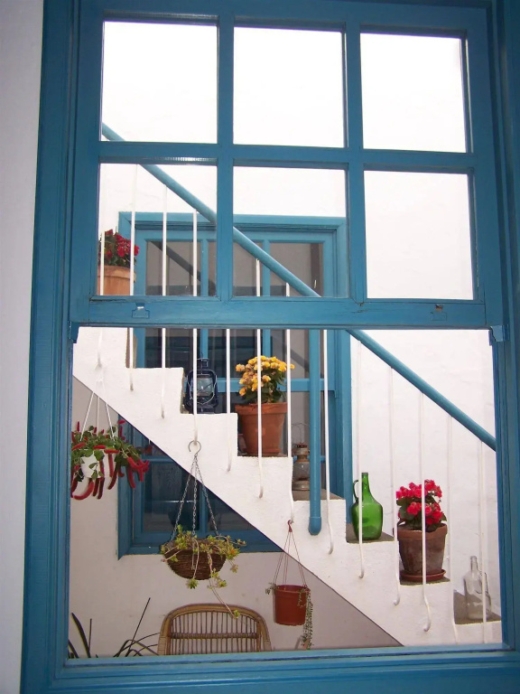 Hotel Rural Cuatro Esquinas - Général