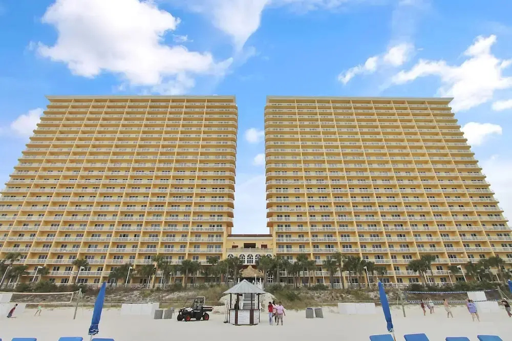 Calypso 1205 West