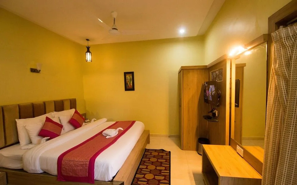 Hotel photo 18