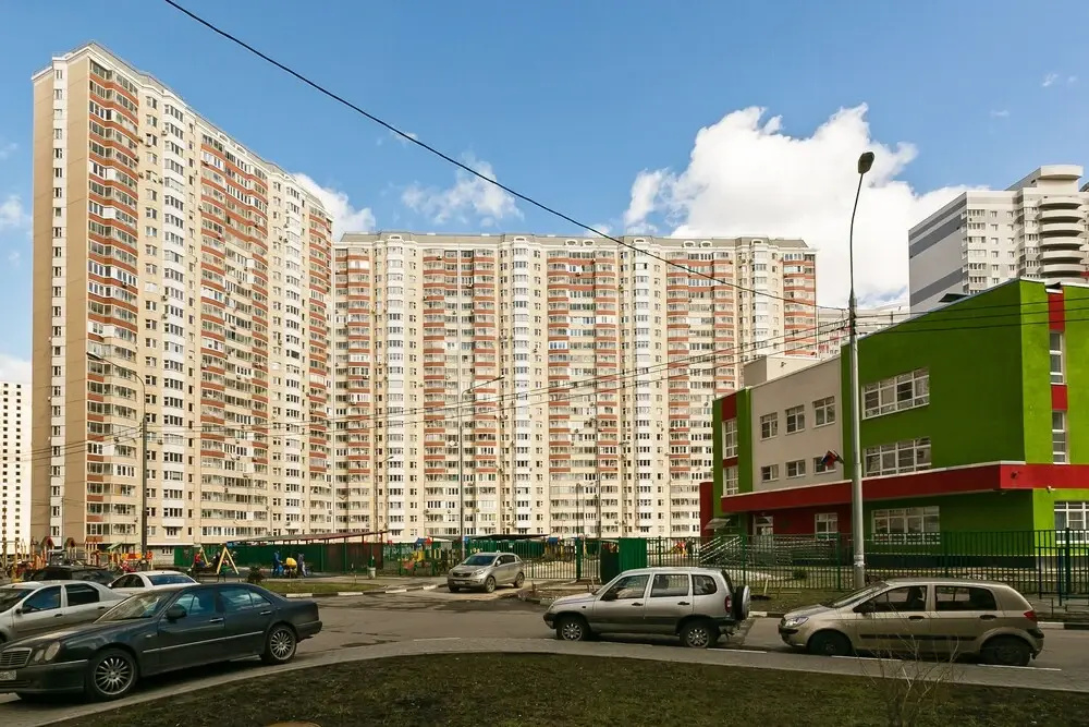 MaxRealty24 Путилково, Спасо-Тушинский бульвар, 5 - фото 16