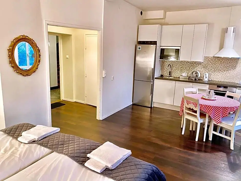 2 Bedrooms Superior room