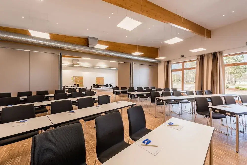 Hotelcamp Reinsehlen - Général