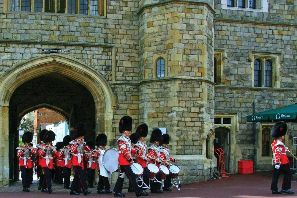 Highclere Hotel - Général