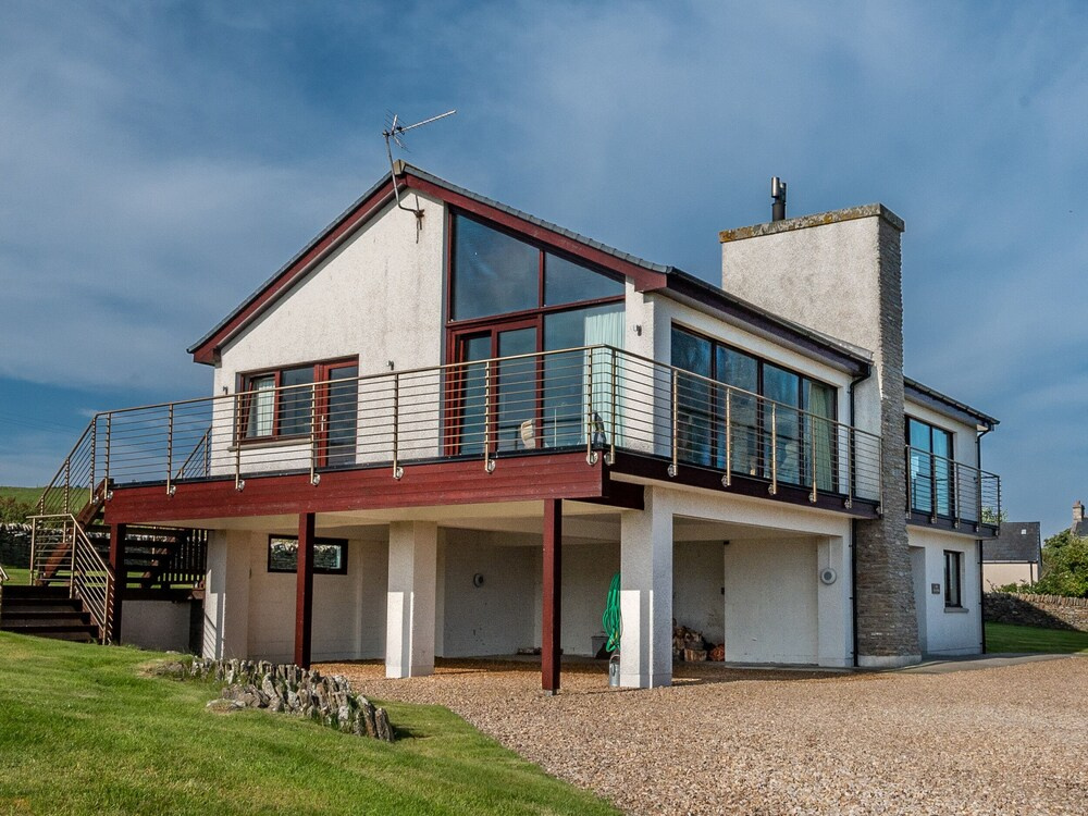The Steading