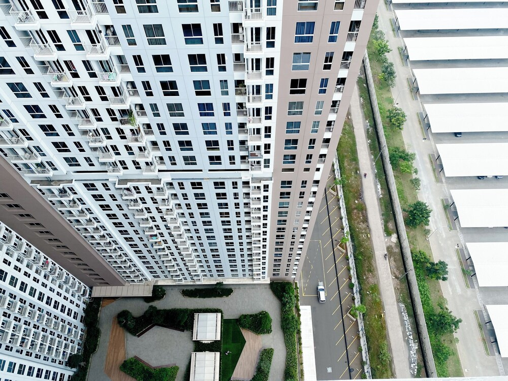 Comfy And Good Deal Studio Tokyo Riverside Pik 2 Apartment