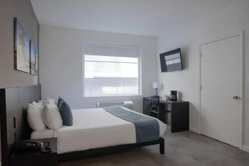 MB Hotel, Trademark Collection by Wyndham - Chambres
