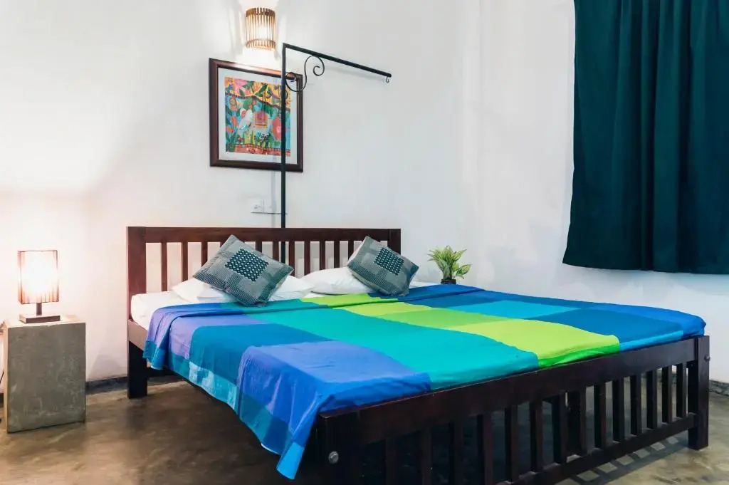 Colombo Beach Hostel