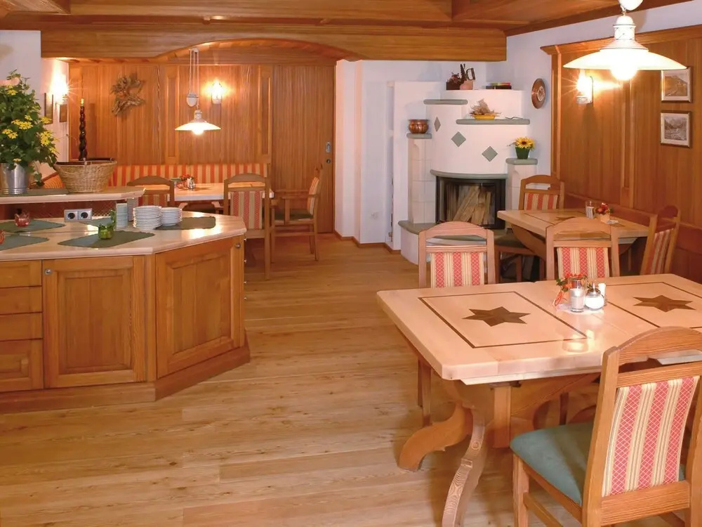 Hotel Pension Cafe Fritz - Général