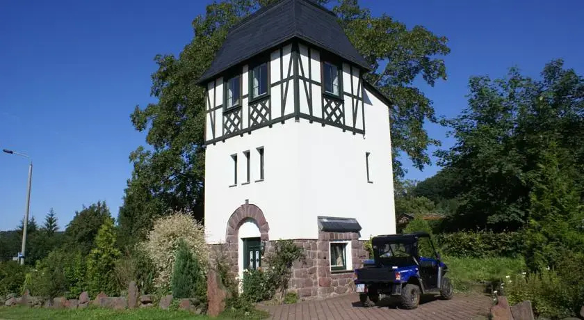 Villa Brockenturm