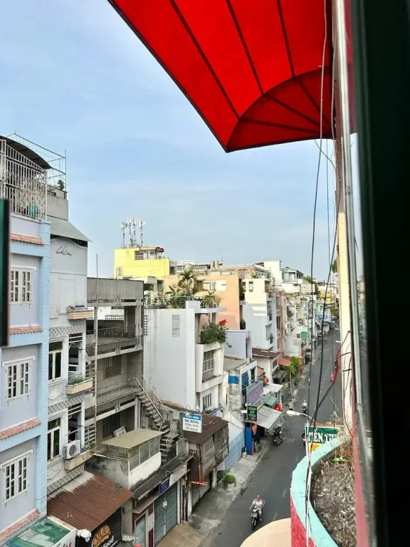 My Hao Hotel Ho Chi Minh City