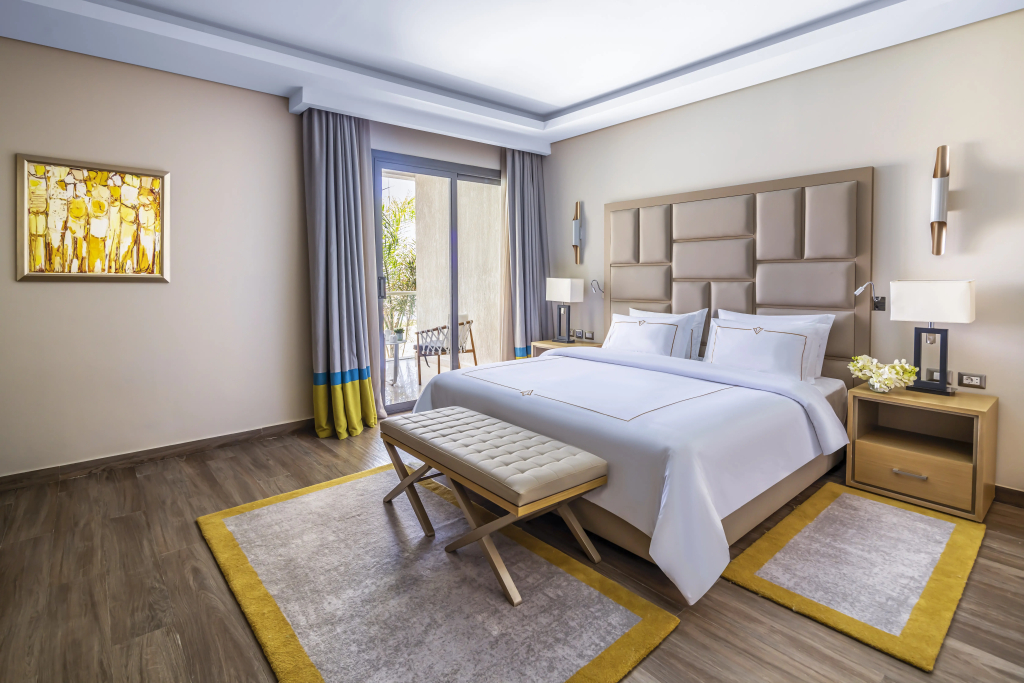 Rixos Premium Magawish Suites and Villas — фото 6
