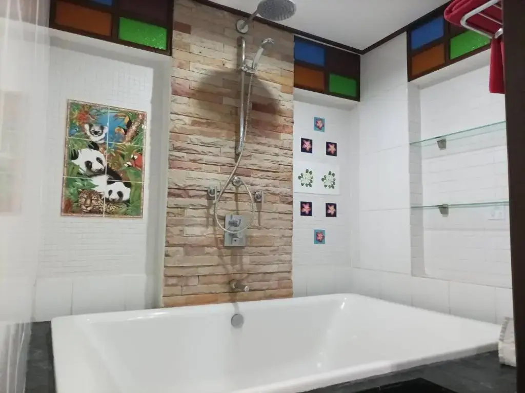Aster Residence - Chambres