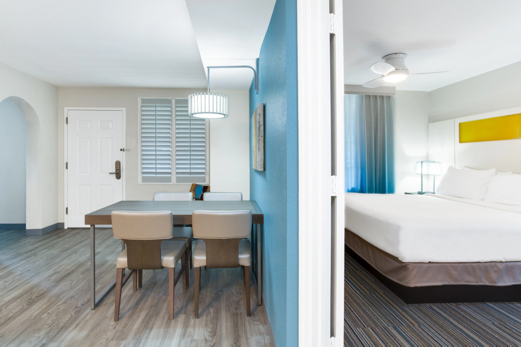 Holiday Inn Resort Orlando Suites - Waterpark by IHG - Général