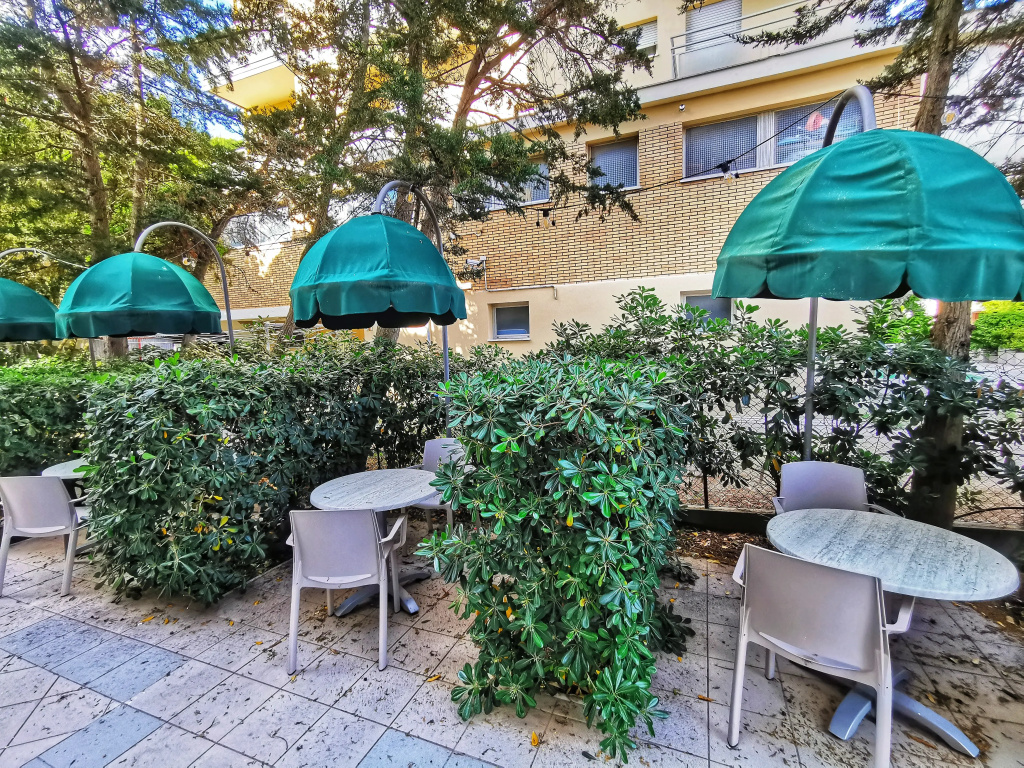 Hotel photo 21