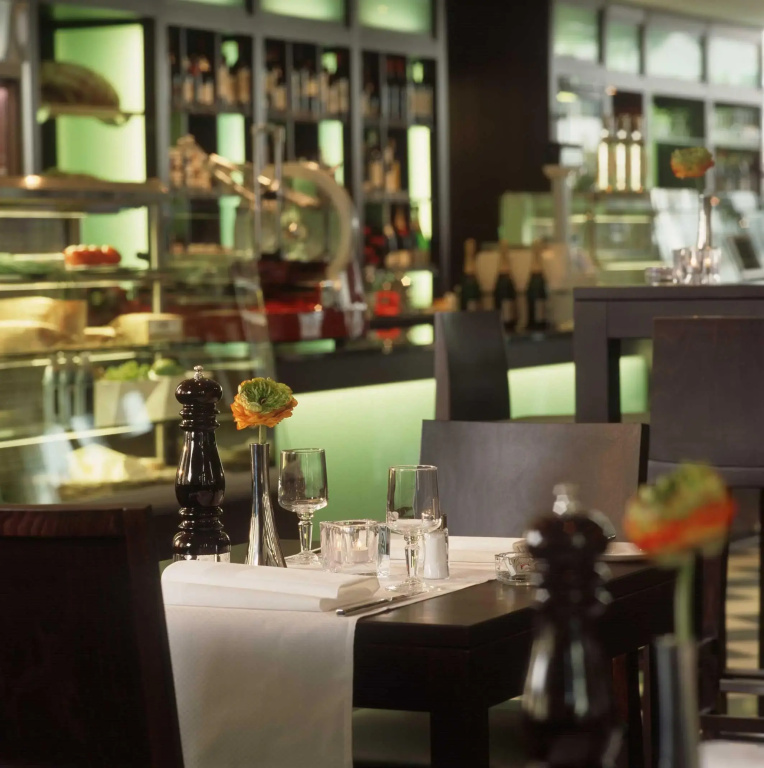 LiV'iN Residence by Fleming's Wien - Général