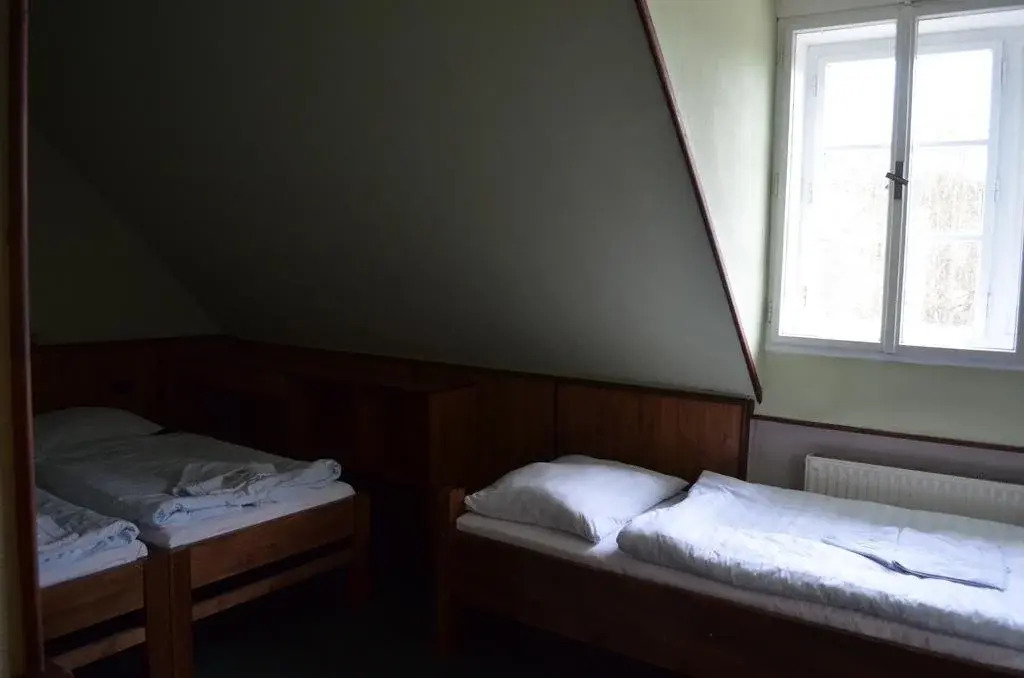 Hotel Landstejnsky Dvur