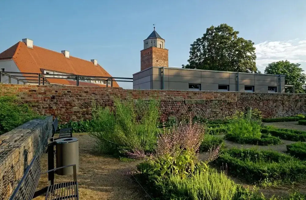 Maisonette Bad Camberg